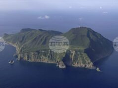 Япония съобщи, че е открила редкоземни елементи по време на дълбоководна проучвателна мисия