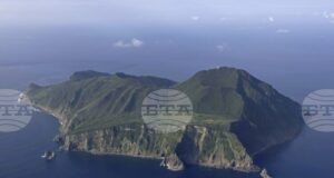 Япония съобщи, че е открила редкоземни елементи по време на дълбоководна проучвателна мисия