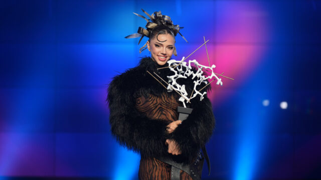 Ясен е българският представител за „Евровизия 2026“