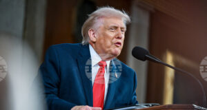 Доанлд Тръмп реч