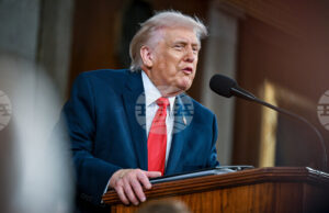 Доанлд Тръмп реч