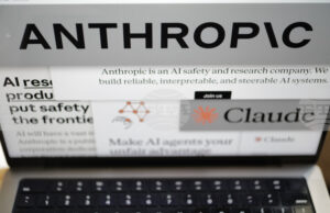 „Антропик“ отказва да премахне защитните мерки в технологията си за изкуствен интелект по искане на Пентагона „Антропик“ отказва да премахне защитните мерки в технологията си за изкуствен интелект по искане на Пентагона