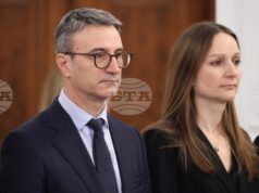 „Булгаргаз“ се намира във фактически фалит, обяви служебният министър на енергетиката „Булгаргаз“ се намира във фактически фалит, обяви служебният министър на енергетиката