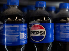 „ПепсиКо" отчете по-високи от очакваното приходи през четвъртото тримесечие