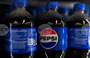 „ПепсиКо" отчете по-високи от очакваното приходи през четвъртото тримесечие