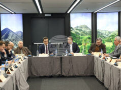 Как отново да станем девет милиона в България, обсъдиха експерти на дискусия, организирана от „Продължаваме промяната“