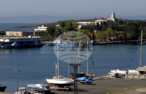 „Св. св. Кирик и Юлита“ е публична държавна собственост, казаха от Министерството на културата по повод статута и развитието на острова