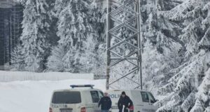 Намерени са край прохода Петрохан три тела