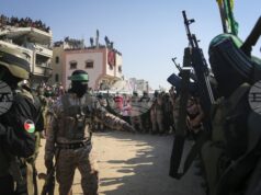 „Хамас“ са използвали емоджита, за да сигнализират за началото на атаката срещу Израел