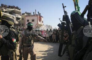 „Хамас“ са използвали емоджита, за да сигнализират за началото на атаката срещу Израел „Хамас“ са използвали емоджита, за да сигнализират за началото на атаката срещу Израел