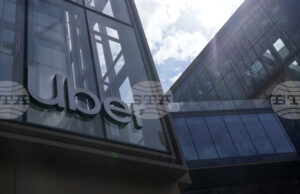 „Юбър“ разширява бизнеса си с доставки на храни в нови европейски страни