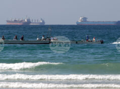 Войната на САЩ и Израел срещу Иран предизвиква сериозни затруднения в доставките на петрол и газ
