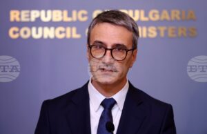 Kомпенсацията за горивата e прицелен, икономичен и ефективен механизъм, заяви служебният министър на енергетиката