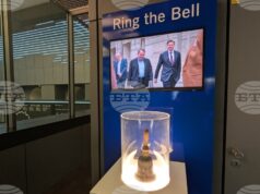 Европейските борси затвориха преобладаващо нагоре на фона на несигурността около изхода на войната в Иран