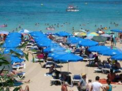 2025 г. е рекордна за туризма в Европейския съюз; България е над средното ниво туризъм