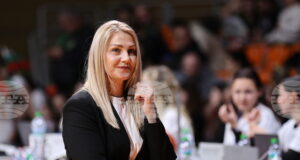 "Готвим се само и единствено за мача с Украйна", каза Таня Гатева след успеха над Азербайджан в квалификациите за Евробаскет 2027