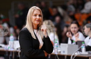 "Готвим се само и единствено за мача с Украйна", каза Таня Гатева след успеха над Азербайджан в квалификациите за Евробаскет 2027