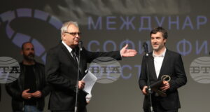 "Диригентът" на чешкия режисьор Ондржей Провазник получи голямата награда на „София филм фест“