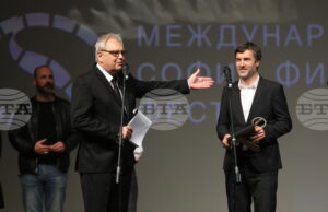 "Диригентът" на чешкия режисьор Ондржей Провазник получи голямата награда на „София филм фест“