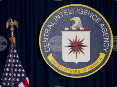 "Ню Йорк Таймс": ЦРУ е помогнало за установяване на местоположението на Хаменей