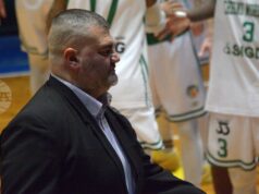 "Три мача не можем да победим Спартак нито веднъж", каза след загубата от плевенския тим наставникът на Черно море Тича Васил Евтимов