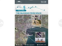 АЗЕРТАДЖ: Баку е ключовата връзка, свързваща миналото и бъдещето на Пътя на коприната, посочи водеща китайска космическа компания