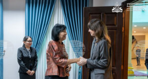 АКП: Представители на Камбоджа и ООН обсъдиха двустранното сътрудничество