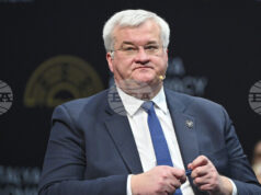 АКТУАЛИЗИРАНА
                                                                                                Киев заяви, че седемте украински граждани, които снощи бяха задържани в Будапеща, вече са освободени