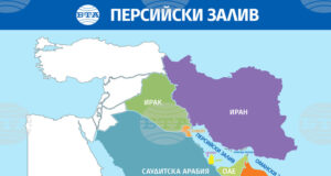 АП: Страните от Залива призовават Тръмп да не прекратява войната срещу Иран