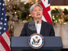 Австралия обмисля дали да откликне на молби за защита от страни, атакувани от Иран