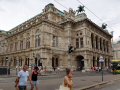 Австрийската икономика е нараснала с 0,6 на сто през 2025 г.