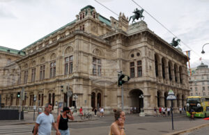 Австрийската икономика е нараснала с 0,6 на сто през 2025 г.