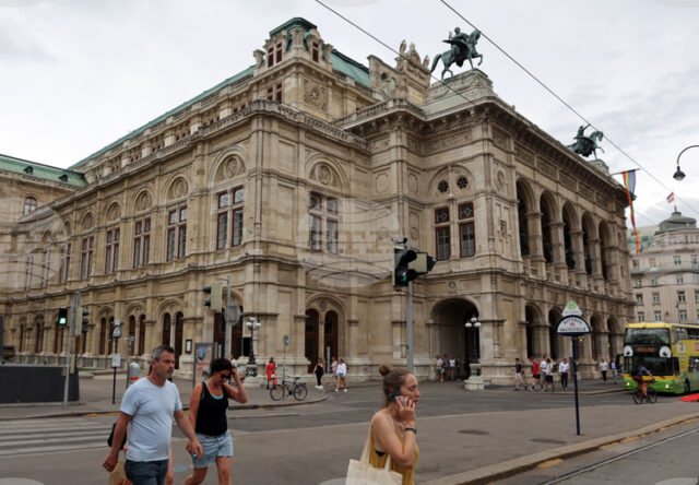 Австрийската икономика е нараснала с 0,6 на сто през 2025 г.