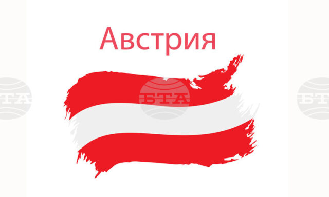 Австрия представи първия си военен спътник Австрия представи първия си военен спътник