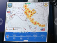 Администрацията на Тръмп обмисля планове за окупиране или блокиране на иранския остров Харг, пише сайтът „Аксиос“