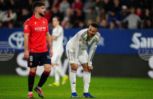 Алваро Арбелоа е уверен, че Килиан Мбапе ще може да играе в реванша с Манчестър Сити в Шампионската лига