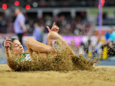 Александра Начева след осмото място на троен скок: "Постигнах това, за което дойдох в Торун"