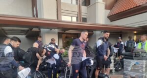 Александър Димитров даде почивен ден на националите в Индонезия след мача със Соломоновите острови