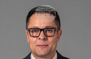 Александър Пулев е водач на листата на „Прогресивна България“ в 27 МИР – Стара Загора