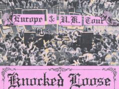 Американската хардкор група Knocked Loose идва в София на 11 май