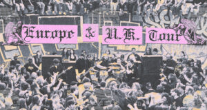 Американската хардкор група Knocked Loose идва в София на 11 май