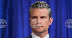 Американският министър на отбраната ще даде днес първата пресконференция на висш представител на САЩ след атаката срещу Иран