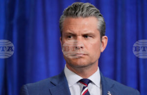 Американският министър на отбраната ще даде днес първата пресконференция на висш представител на САЩ след атаката срещу Иран