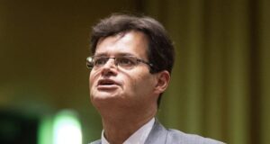 Андрес Ритер