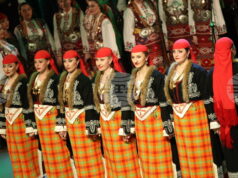 Ансамбъл „Пирин“ организира концерт по повод 100 години от рождението на хореографа Кирил Харалампиев