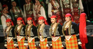 Ансамбъл „Пирин“ организира концерт по повод 100 години от рождението на хореографа Кирил Харалампиев