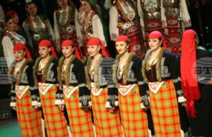 Ансамбъл „Пирин“ организира концерт по повод 100 години от рождението на хореографа Кирил Харалампиев