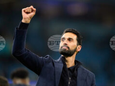 Арбелоа: "Не е лесно да спечелиш два пъти срещу отбор като Манчестър Сити"