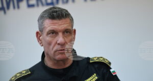 Арестуван е кметът на село Овчарово, който е раздавал суми на жители, за да гласуват за определена партия, съобщи Георги Кандев