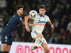 Аржентинският нападател Паничели ще пропусне Световното първенство поради скъсана предна кръстна връзка